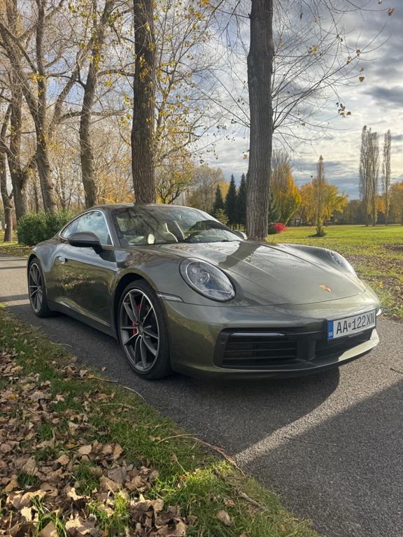 Porsche 911 Urmodell