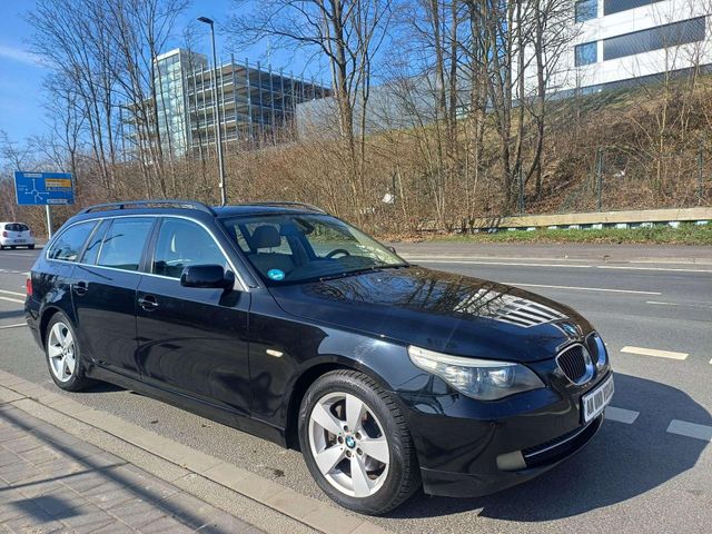 BMW 530 530d xDrive Tüv Neu,Inkl.Winterreifen 