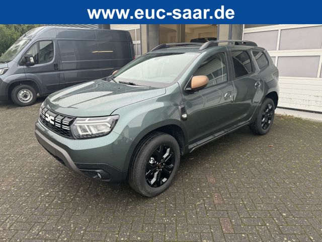 Dacia Duster 1.3 TCE 150 EDC Extreme