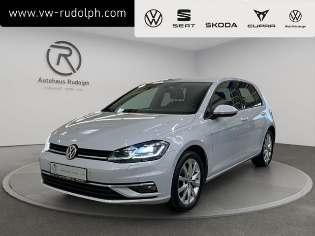 Volkswagen Golf VII 1.5 TSI Highline / Navi LED