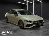 Mercedes-Benz A 200 Limousine +AMG+NIGHT+MBUX+18''+7G+LED+AHK+ - Mercedes-Benz A 200 in Braunschweig