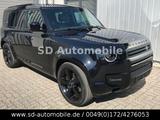 Land Rover Defender 110 X-Dynamic SE BLACK DESIGN PACK+22" - Land Rover Defender in Bremen