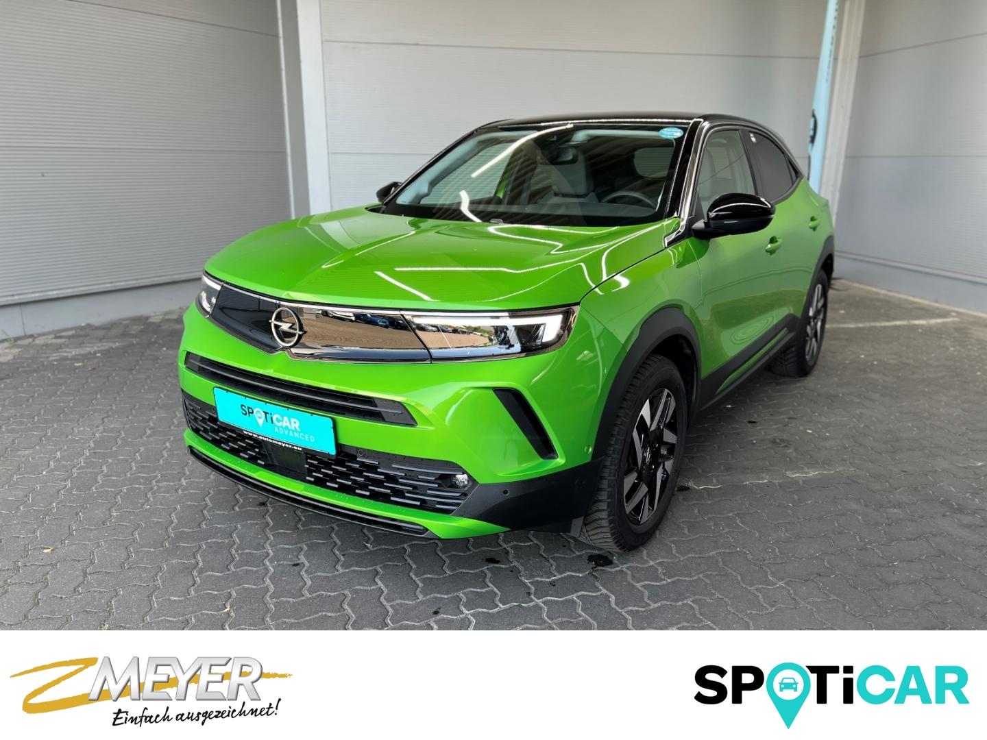 Opel Mokka 1.2 AT8 Business Eleg. LED Kamera Keyless