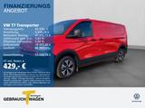 Volkswagen T7 Transporter Kasten 2.0 TDI DSG PANAMERICANA L - rote Volkswagen T7 Transporter