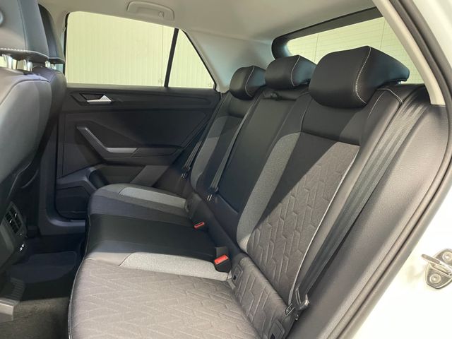 T-Roc Goal 1.5 TSI DSG LED SHZ ACC APP