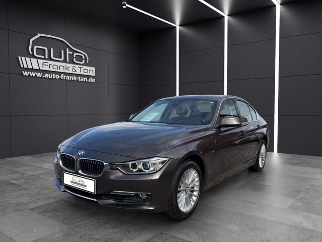 BMW 3 Limousine 320 i/Luxury Line/Schiebe Dach/Navi