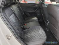 Volkswagen T-Cross - Vorschau Bild 8