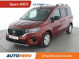 Nissan Townstar 1.3 DIG-T L1 N-Connecta *PDC*CAM*TENPO* - gebrauchte Nissan Townstar aus dem Jahr 2024