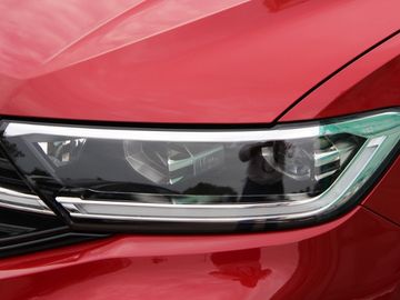 Volkswagen T-Roc R-Line 4Motion KLIMA LED NAVI