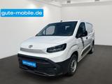Toyota Proace City L2 verblecht 4-türig Meister 1,5 D-4