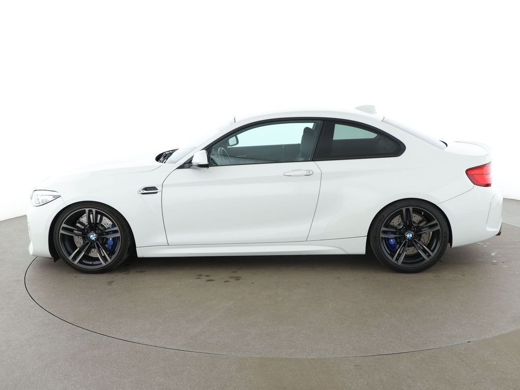 Image of BMW M2