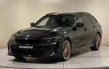 BMW ALPINA B3 GT Touring AHK 20" Pano ACC DA+ PA+ HK - BMW: 3gt
