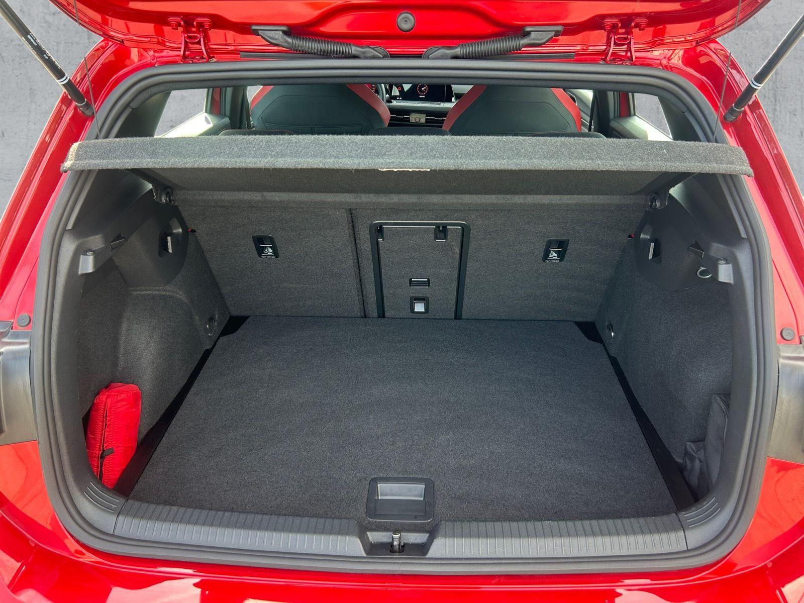 Volkswagen Golf GTI 2.0 TSI LED+2xPDC+DC+DAB+, миниатюра 14