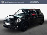 MINI Cooper S Navi Head-Up Harman Kardon LED - MINI MINI Gebrauchtwagen in Karlsruhe
