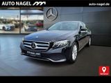 Mercedes-Benz E 220 d Avantgarde Comand+Kamera+Motor 0 KM+Navi - Mercedes-Benz mit Diesel-Antrieb: Motor