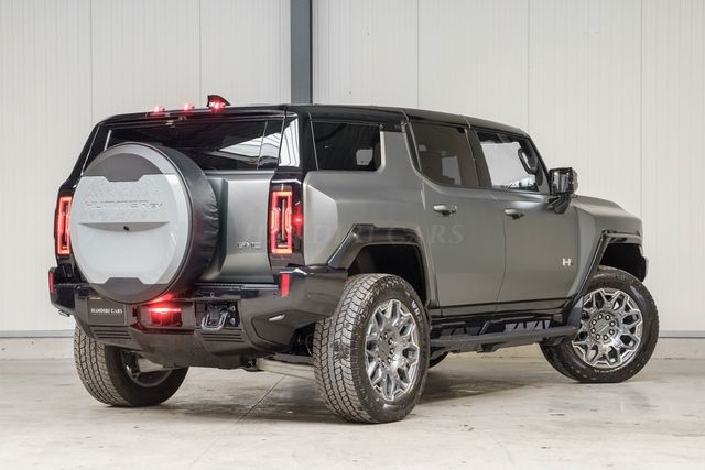 Hummer EV 2024 SUV Edition 1 € 155000 EU PRICE