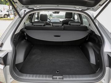 Hyundai Ioniq 5 Uniq Elektro 4WD Autobahnassistent