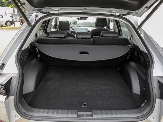 Hyundai Ioniq 5 Uniq Elektro 4WD Autobahnassistent