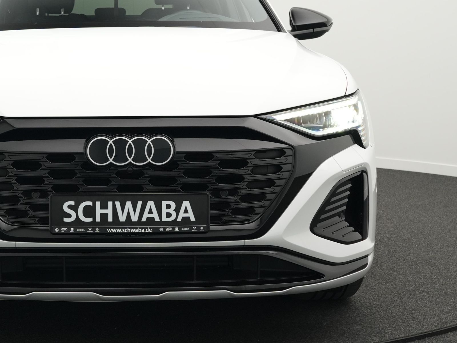 Audi Q8 e-tron - Bild 34