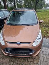 Ford B-Max B-MAX Titanium
