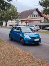 Suzuki Swift 1.2 X-ITE X-ITE - Suzuki Swift: X Ite
