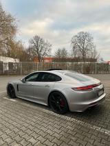 Porsche Panamera 4S Chrono , Exclusive , GTS  - Porsche Panamera in Krefeld