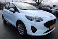 Ford Fiesta Cool & Connect/NAVI/LED/1 HAND/TOP/