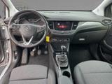 Opel Crossland Elegance *Kamera*LED*Navi*Bluetooth*PD - Opel Crossland (X) Benzin Gebrauchtwagen