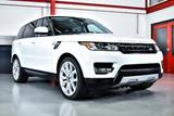 Land Rover Range Rover Sport HSE Dynamic - Land Rover Range Rover Sport Hse mit Benzin-Antrieb