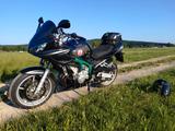 Yamaha FZ6 Fazer - Angebote
