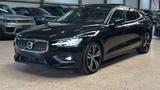 Volvo S60 B4 Geartronic Inscription - Volvo S60 mit Benzin-Antrieb: Scheckheftgepflegt, mit Klimaanlage