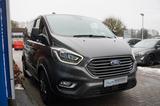 Ford Tourneo Custom 320 L1 Titanium X 2,0 L 1 185PS | - Ford: 2.0