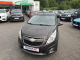 Chevrolet Spark LT*HU+INSPEKTION NEU*KLIMA*ALU*2HAND*PDC - Chevrolet Spark mit Benzin-Antrieb: Kleinwagen, Klimaanlage