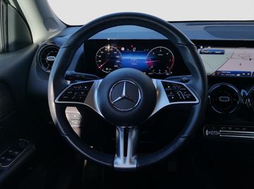 Mercedes GLB 180 - 9