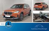 BMW X1 23 d xDrive xLine ACC AHK RFK SHZ LRHZ AD LED - BMW X1: Xdrive23d