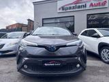 Toyota C-HR 1.8 Hybrid E-CVT Trend 72kw 98cv - Toyota C-HR Kombi Gebrauchtwagen