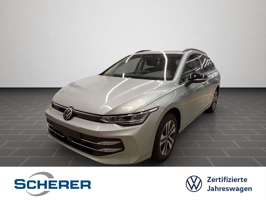 Golf Variant Energy 1,5 TSI | ACC | Anschlussgar
