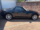 Mazda MX-5 1.8 MZR Center-Line Center-Line - gebrauchte Mazda MX-5 aus dem Jahr 2010