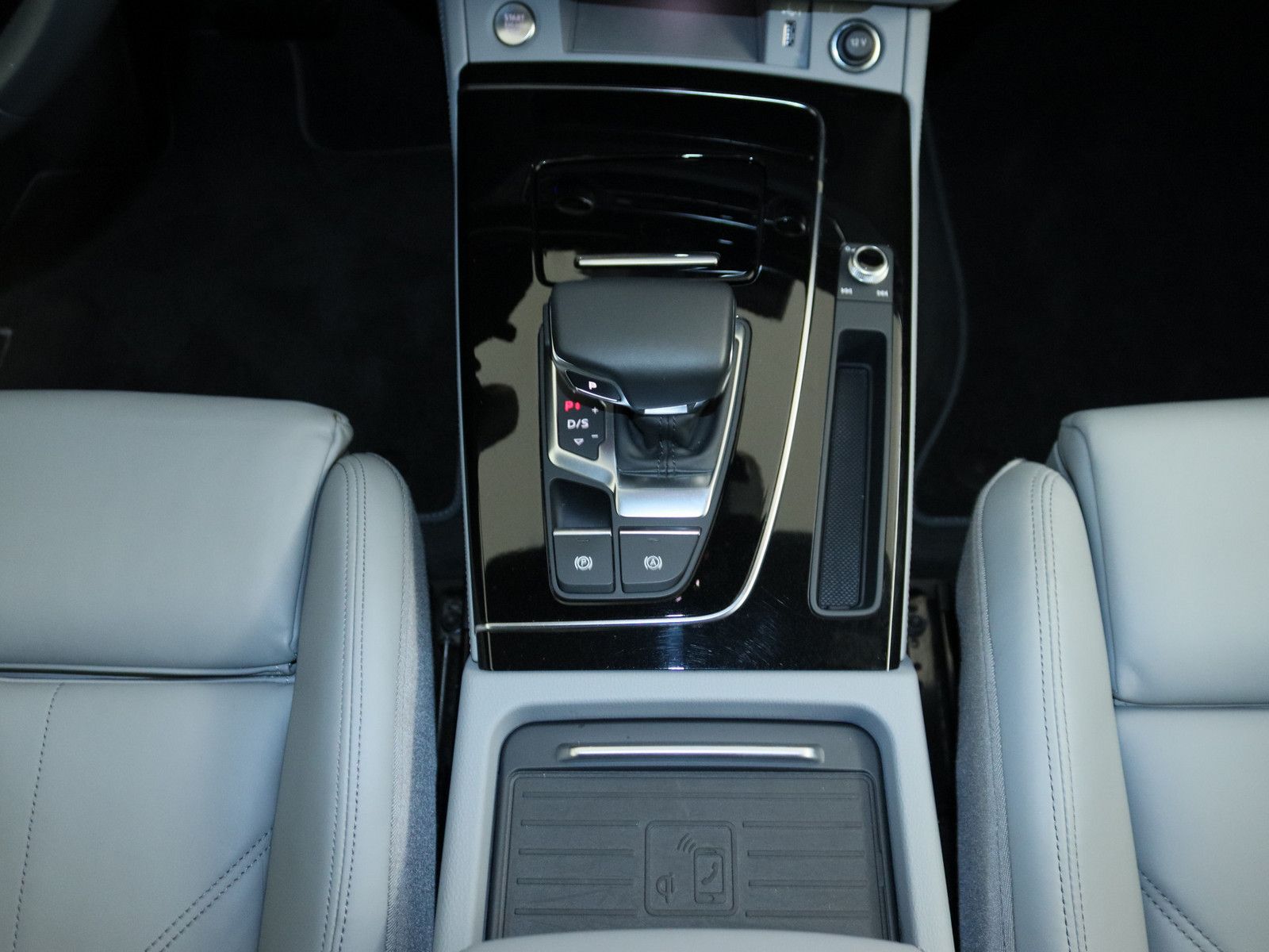 Audi Q5 Sportback quattro S line AHK PANO B&O 360° foto 25