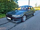Mitsubishi Lancer 1.8. GTI 16V - Mitsubishi Gebrauchtwagen von 1990