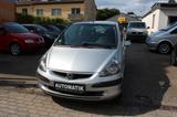 Honda Jazz 1.4LS/Sckeckheft/Klima/F1-Schaltung/TÜV NEU - Honda Jazz aus 2004: 1.4