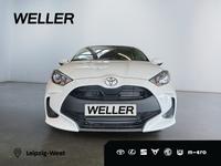 Toyota Yaris Hybrid 1,5 l 116 PS CVT, 5-türig COMF