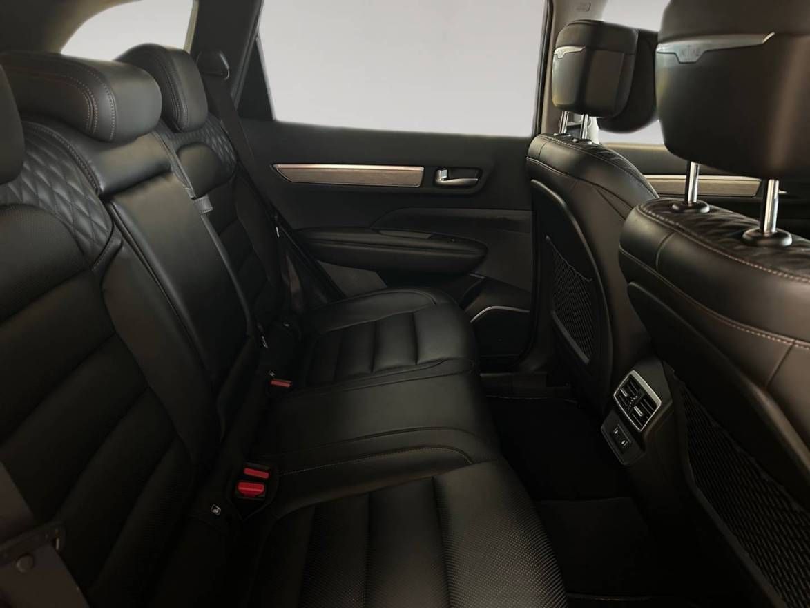 Fahrzeugabbildung Renault KOLEOS X-tronic