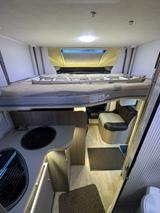 Chausson Flash 624 - Wohnwagen & Wohnmobile in Augsburg