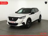 Peugeot 2008 GT-Line PureTech 130 Aut. LED Navi Kamera