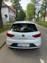 Seat Leon 2.0 TSI CUPRA DSG / Schalensitze - Seat Leon Gebrauchtwagen in München