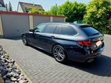 BMW 520d Touring M Sport / M Paket - BMW 520: 520d M Paket