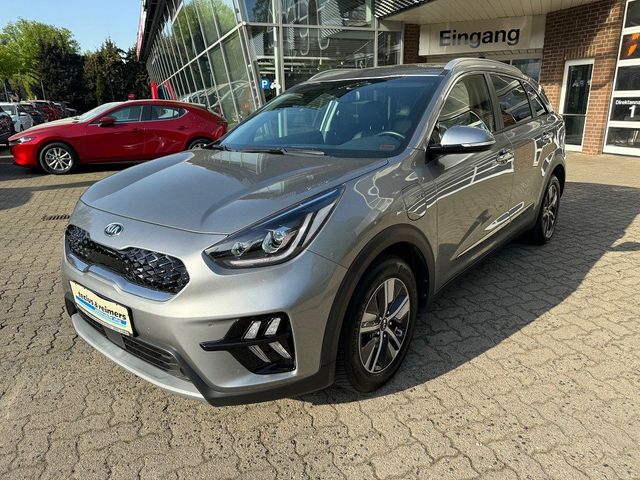 Kia Niro 1.6 Plug-In-Hybrid Spirit Leder / Glasdach 