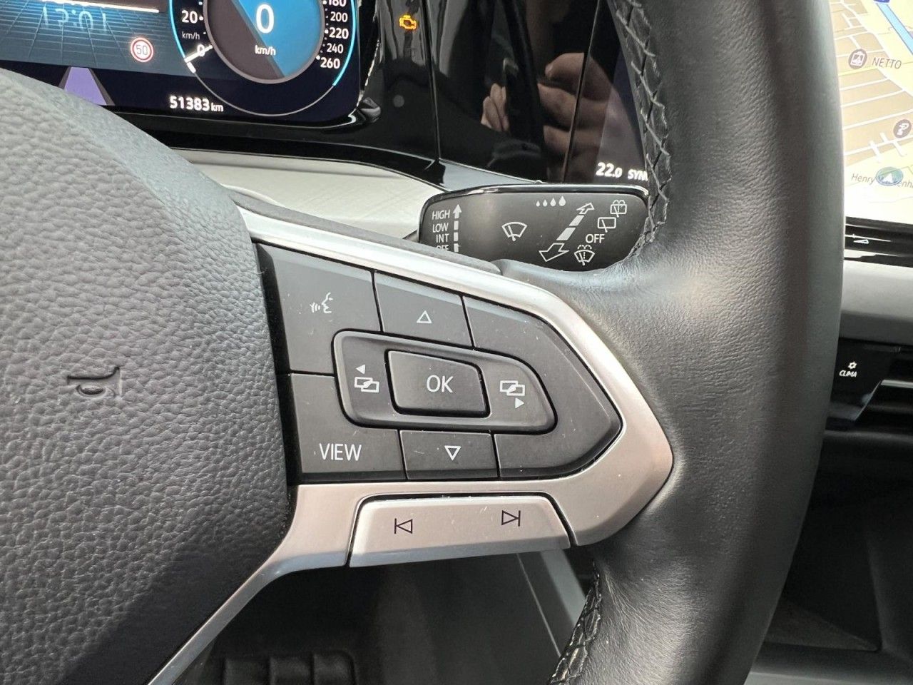 Volkswagen Golf - Bild 12