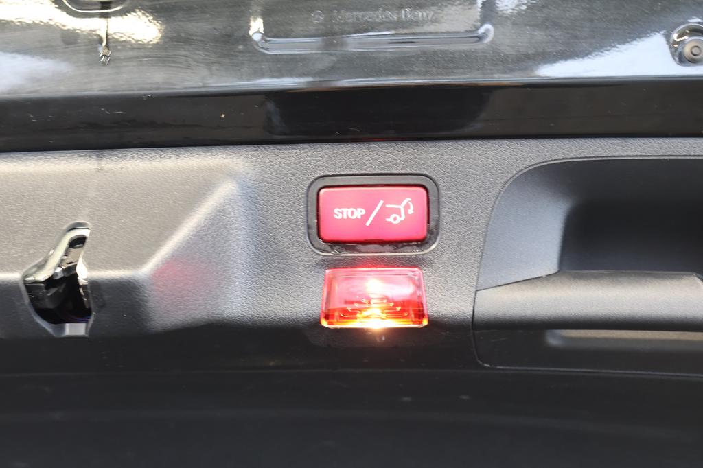 Mercedes-Benz CLA Shooting Brake